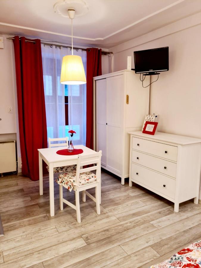 Best Studio Wrocław Kültér fotó