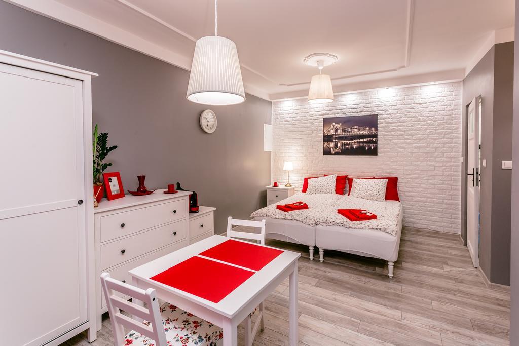Best Studio Wrocław Kültér fotó